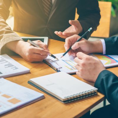 拉斯维加斯官网网站培训服务流程