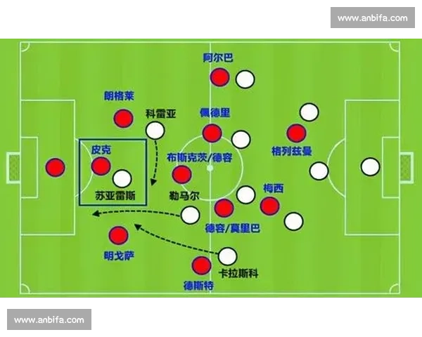 篮球比赛录像深度解析还原赛场关键瞬间与战术博弈全面复盘精彩攻防